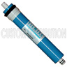 75 GPD Dow Filmtec Reverse Osmosis Membrane