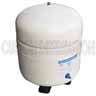 10 Gallon Pressurized Steel Reverse Osmosis