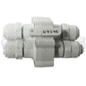 Automatic Shut-Off Valve With 1/4 Inch John