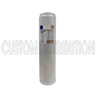 4.5 inch x 20 inch GAC/KDF filter cartridge