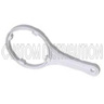 360 Degree Big Grey Filter Housing Wrench.