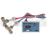 Dual TDS meter upgrade for Titan r.o. units