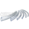 3/8 Inch ID By 1/2 Inch OD Clear Airline Tubing