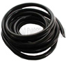 3/4 Inch Id By 1 Inch Od Black Tubing 1 Foot