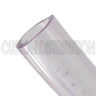 1 Inch Id By 1-1/4 Inch Od Clear Tubing 1 Foot