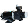 Super Aqua Sea 9700 GPH 1 Hp Water Pump, Dolphin
