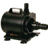 Sedra 5000A Submersible/External Pump, 500 GPH