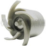 Pacific Coast Gen-X PCX-100 Impeller Assembly