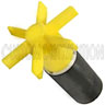 Replacement Impeller For Quiet One 1200